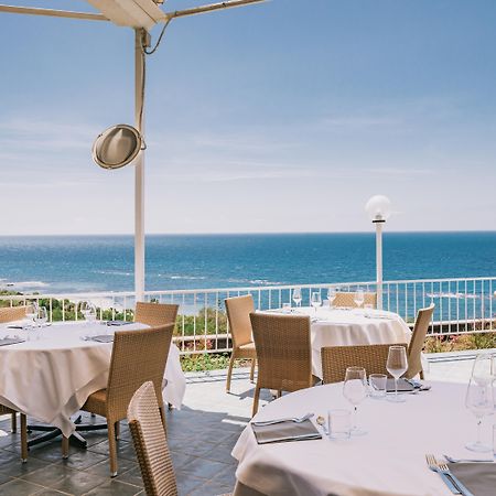 Hotel Mclub Cala Regina Sciacca Esterno foto