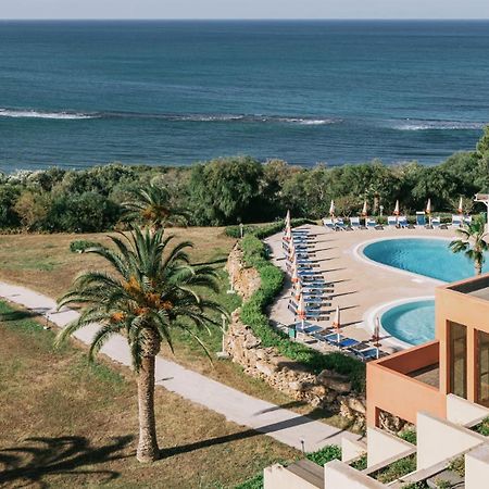 Hotel Mclub Cala Regina Sciacca Esterno foto
