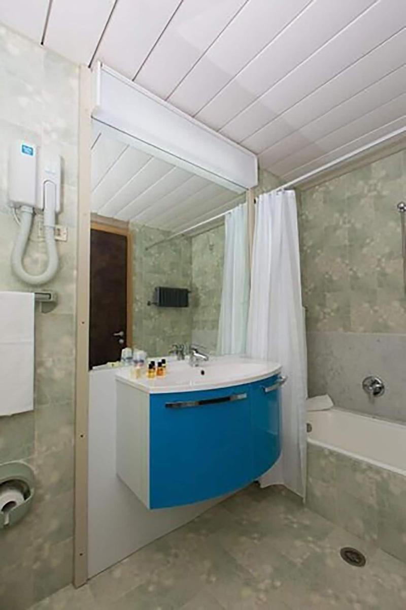 Hotel Mclub Cala Regina Sciacca Esterno foto
