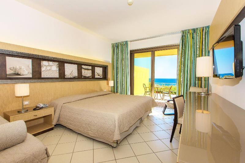 Hotel Mclub Cala Regina Sciacca Esterno foto