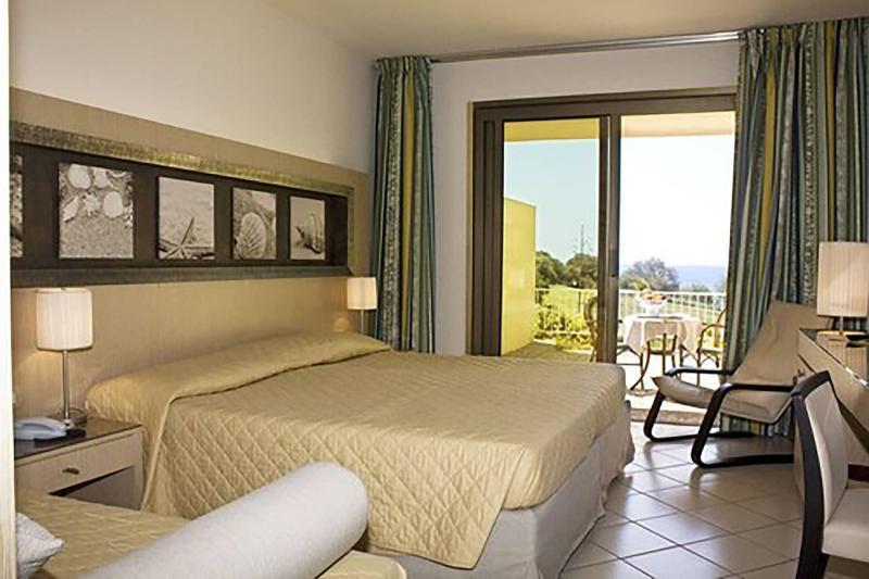 Hotel Mclub Cala Regina Sciacca Esterno foto