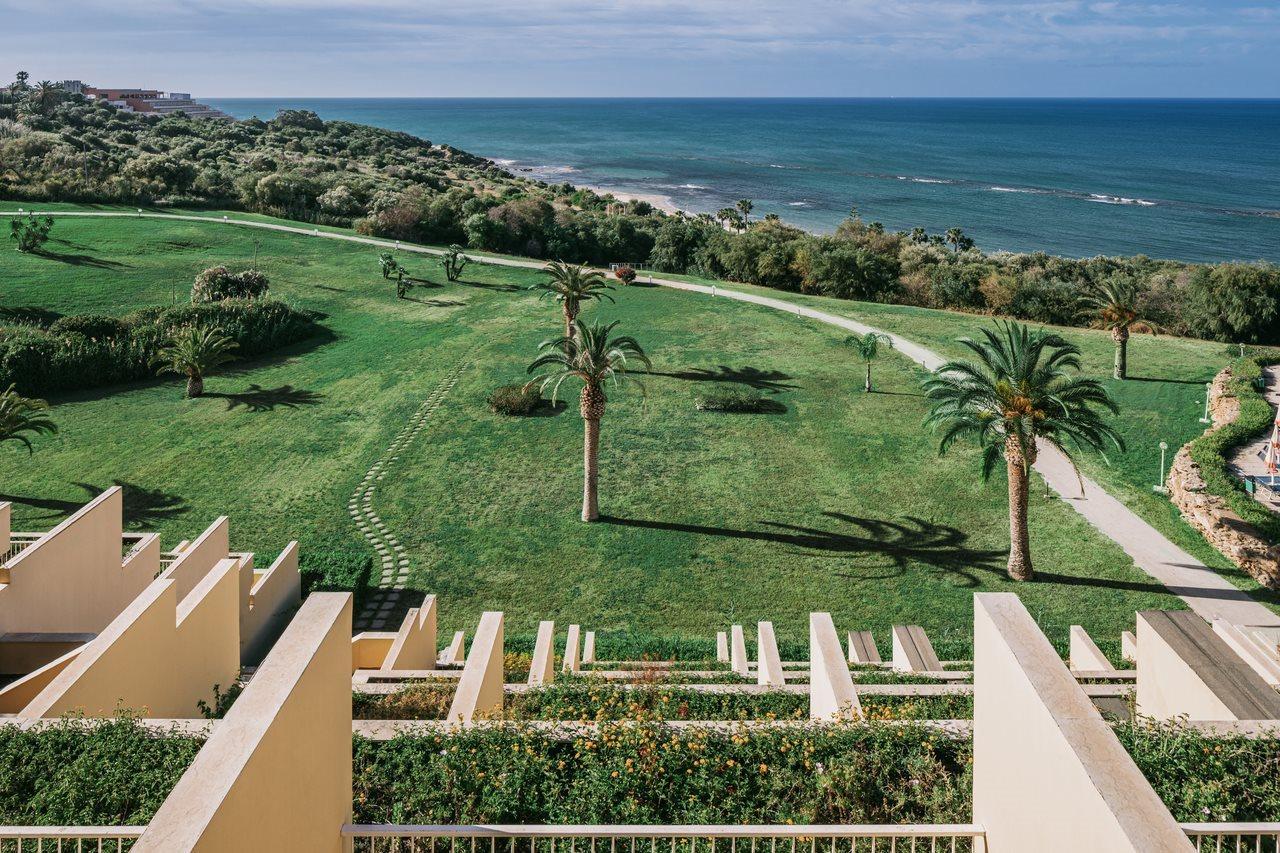 Hotel Mclub Cala Regina Sciacca Esterno foto