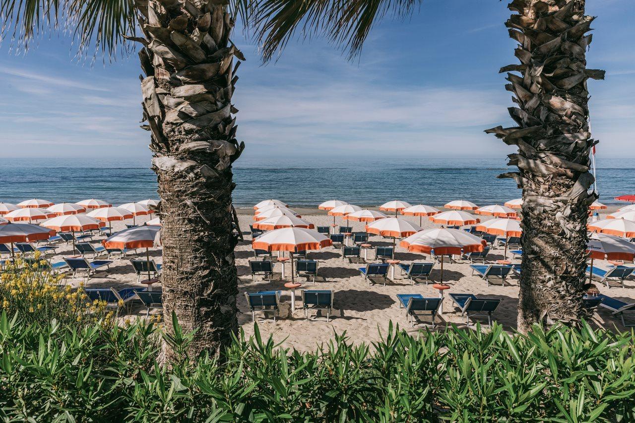 Hotel Mclub Cala Regina Sciacca Esterno foto