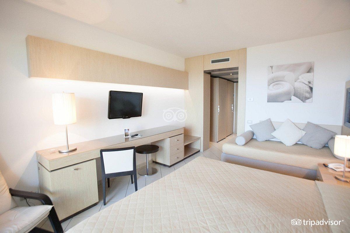 Hotel Mclub Cala Regina Sciacca Esterno foto