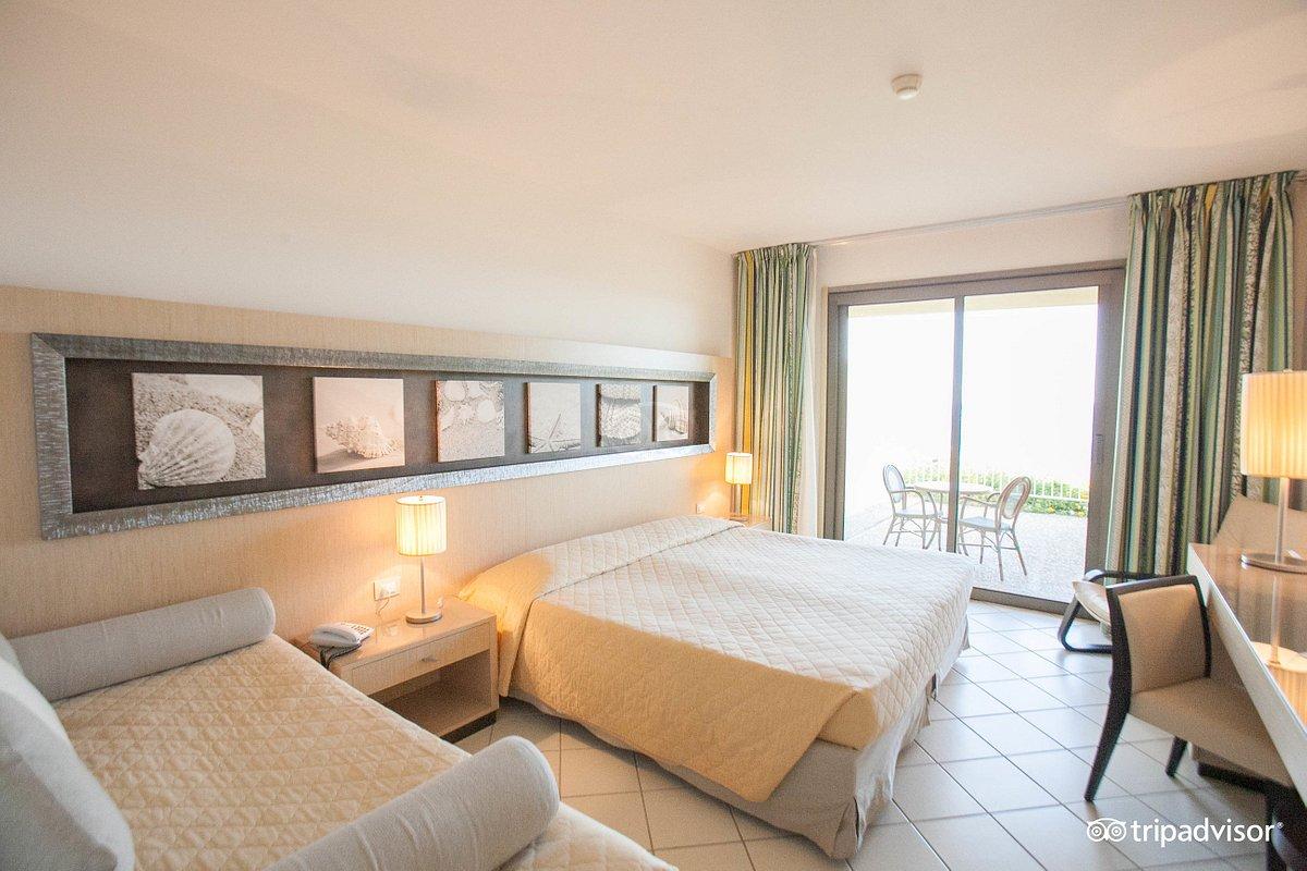 Hotel Mclub Cala Regina Sciacca Esterno foto