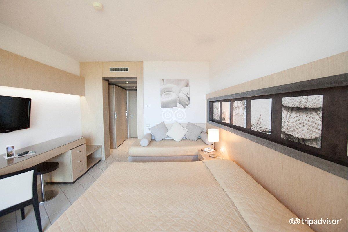 Hotel Mclub Cala Regina Sciacca Esterno foto