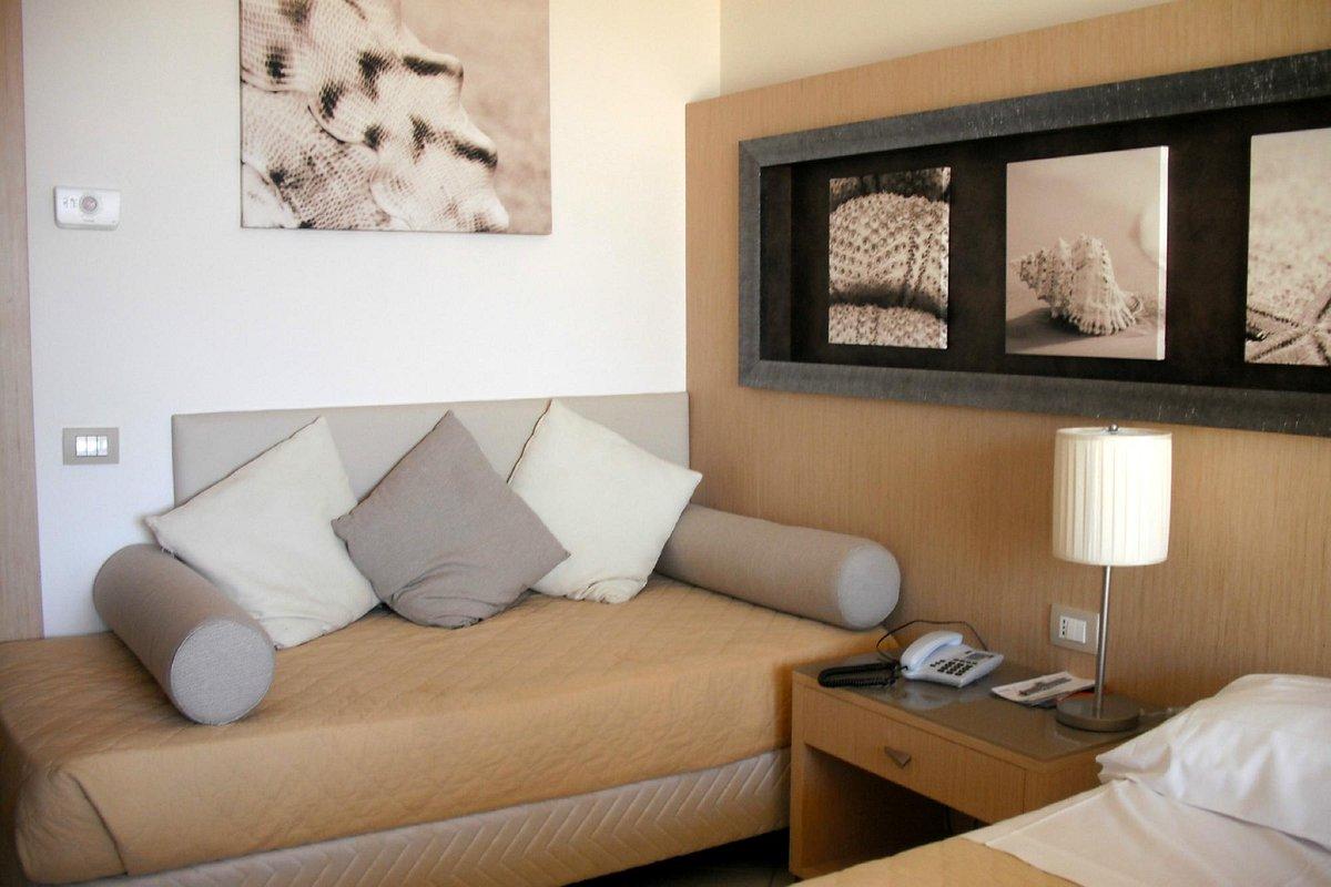 Hotel Mclub Cala Regina Sciacca Esterno foto