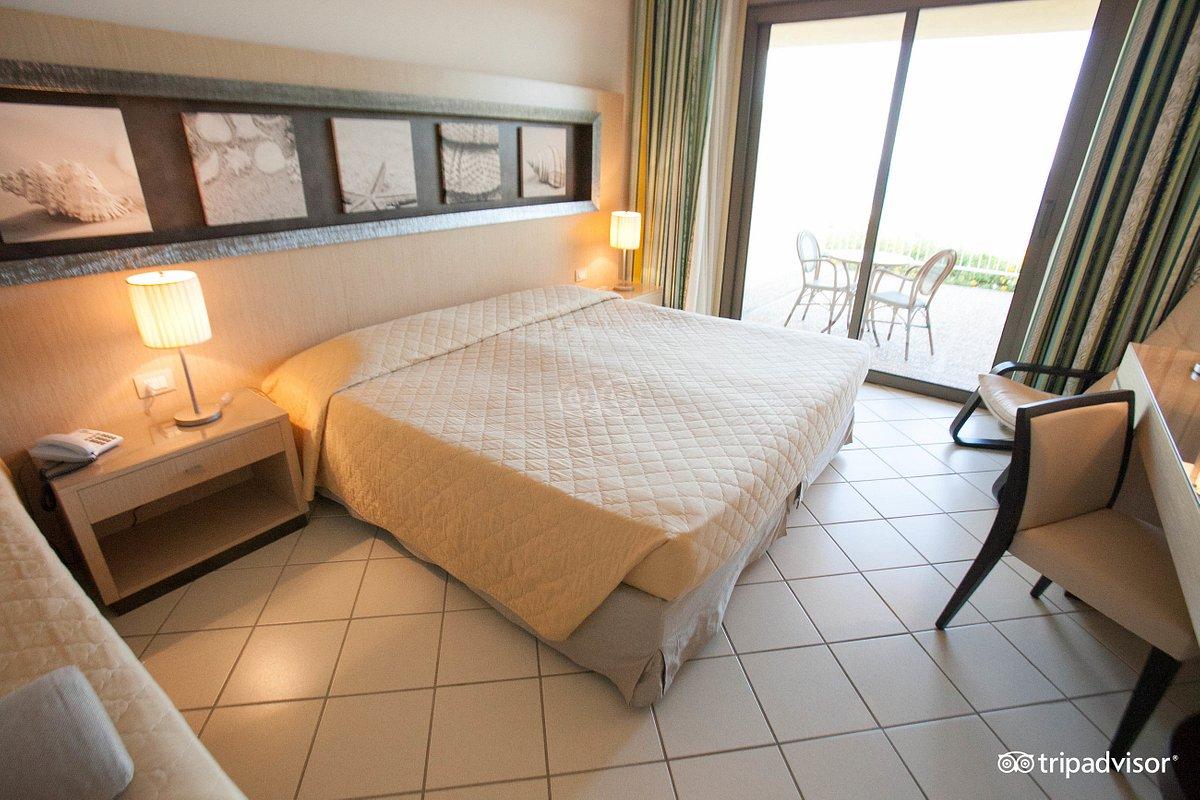 Hotel Mclub Cala Regina Sciacca Esterno foto