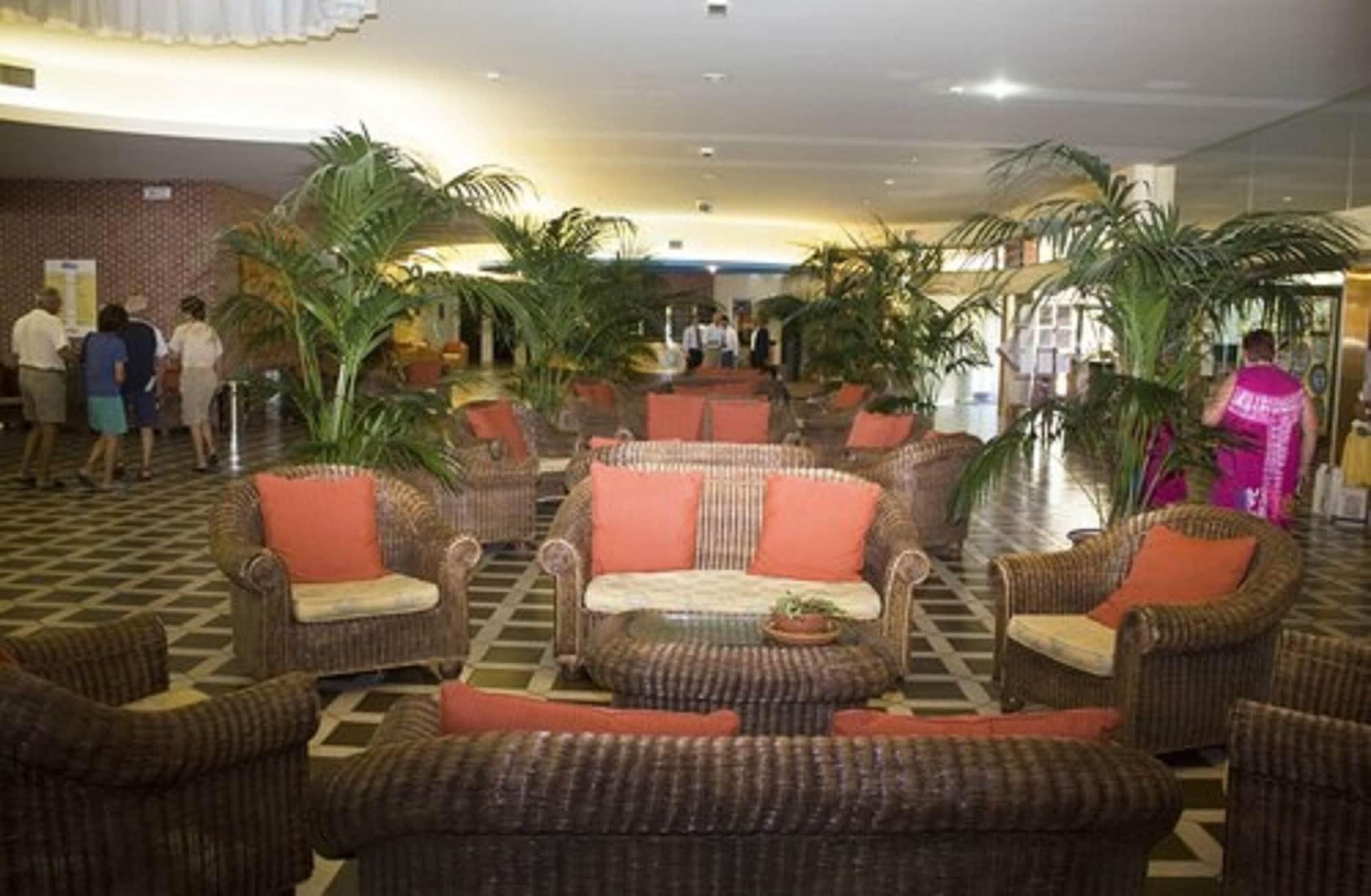 Hotel Mclub Cala Regina Sciacca Esterno foto