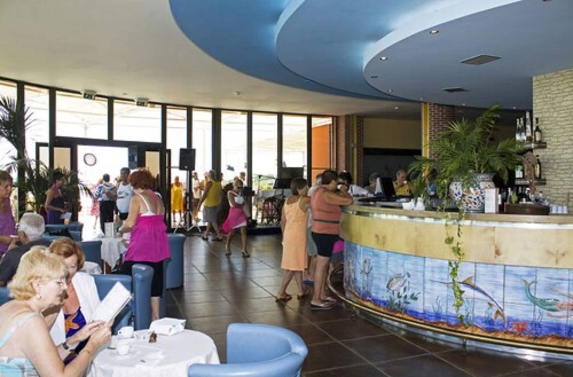 Hotel Mclub Cala Regina Sciacca Esterno foto