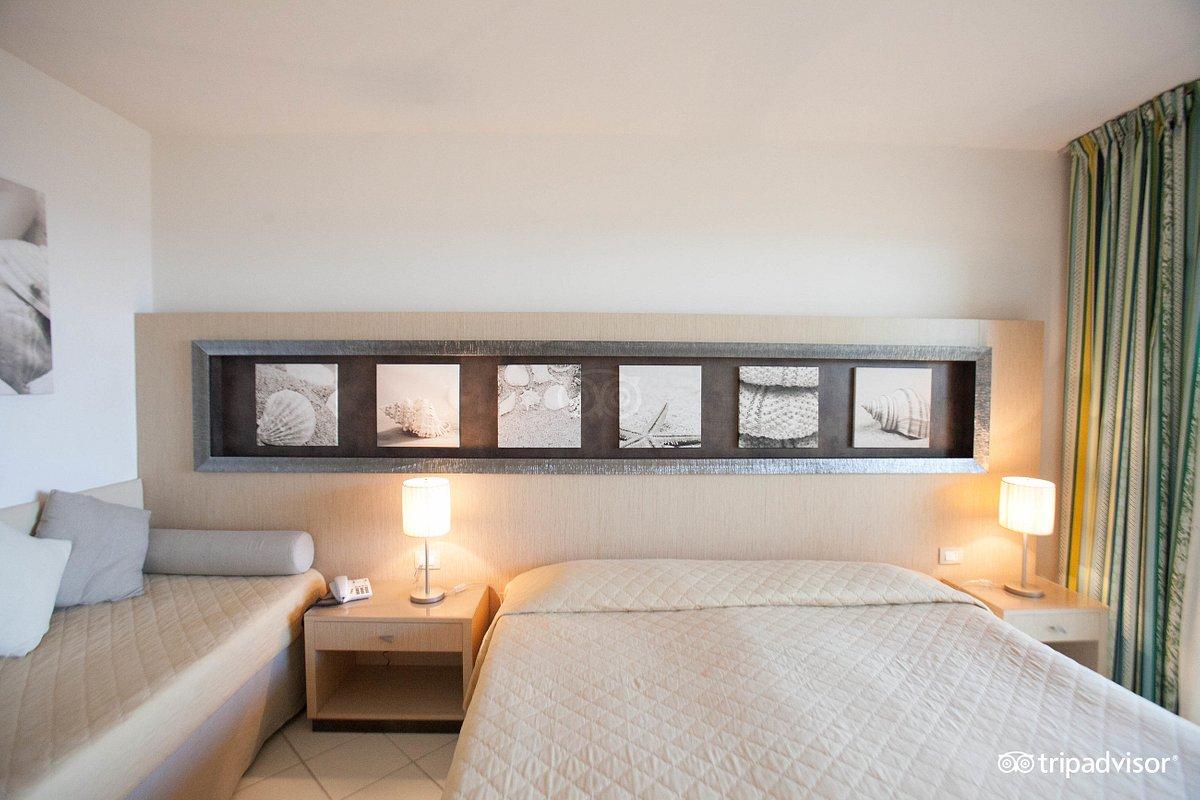 Hotel Mclub Cala Regina Sciacca Esterno foto