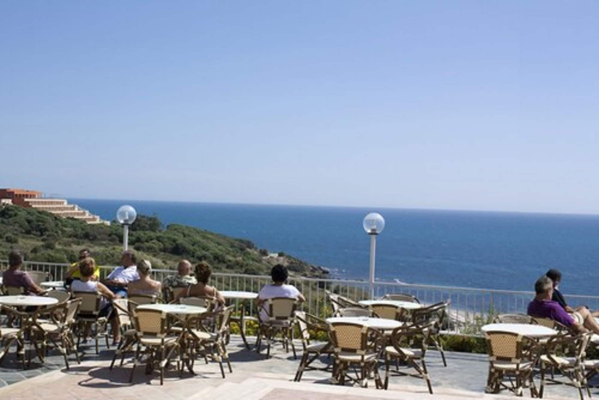 Hotel Mclub Cala Regina Sciacca Esterno foto