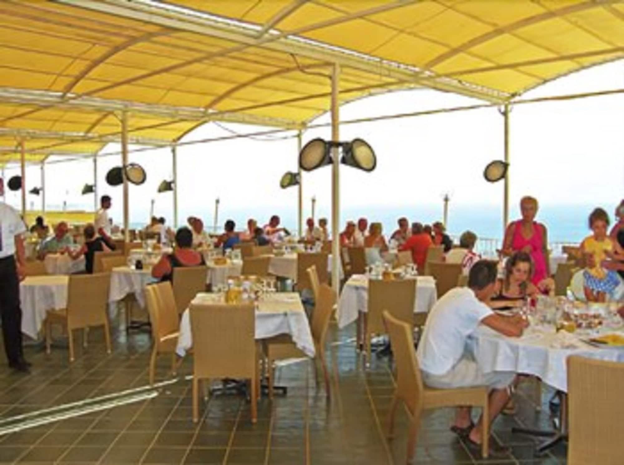 Hotel Mclub Cala Regina Sciacca Esterno foto