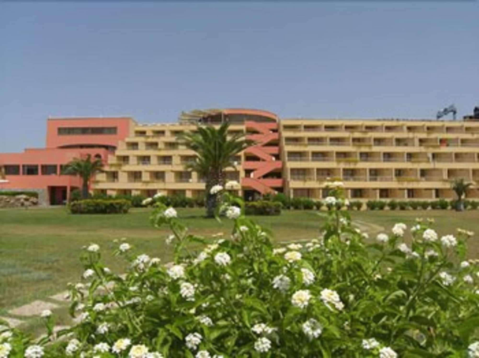 Hotel Mclub Cala Regina Sciacca Esterno foto