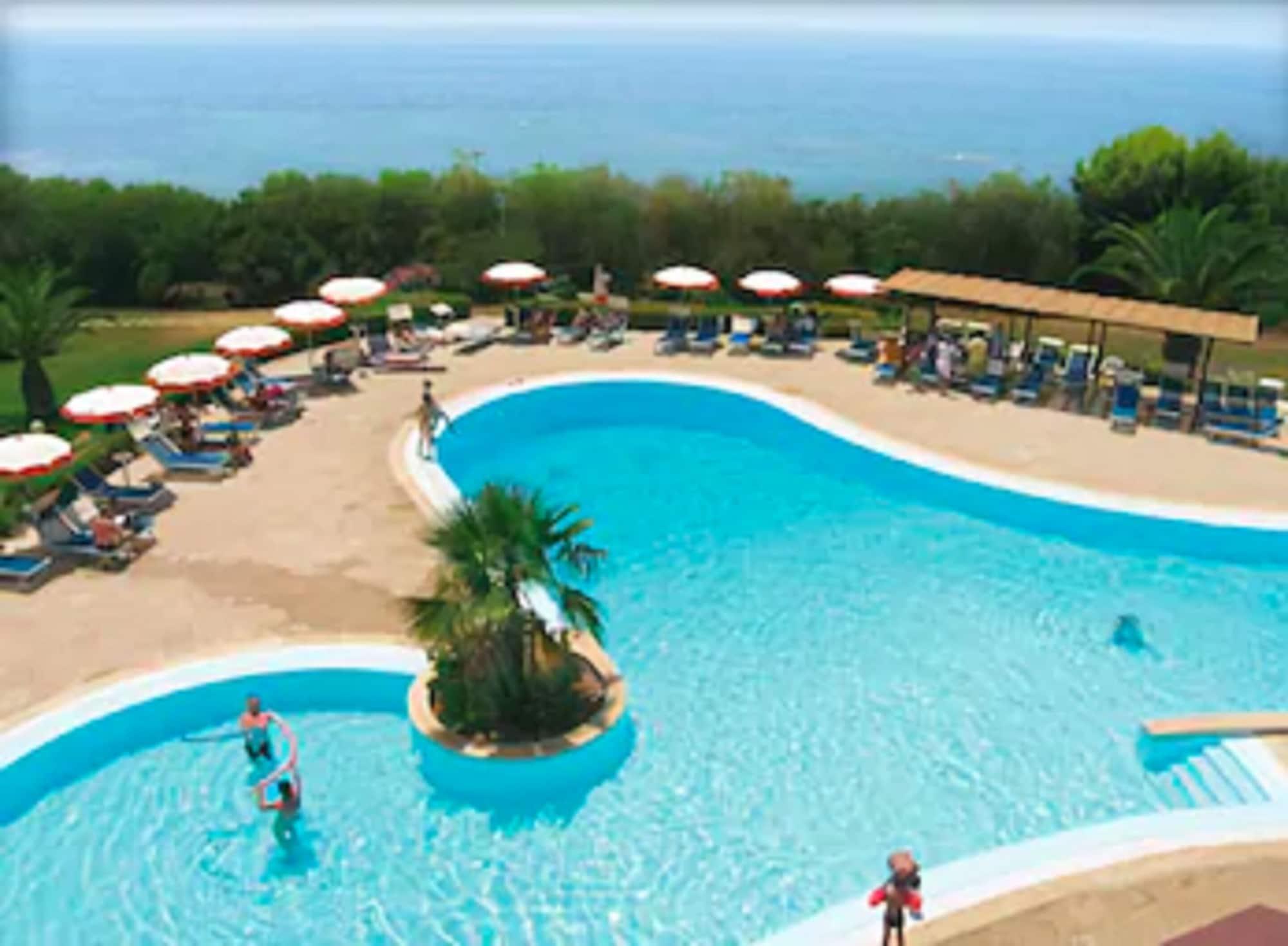 Hotel Mclub Cala Regina Sciacca Esterno foto