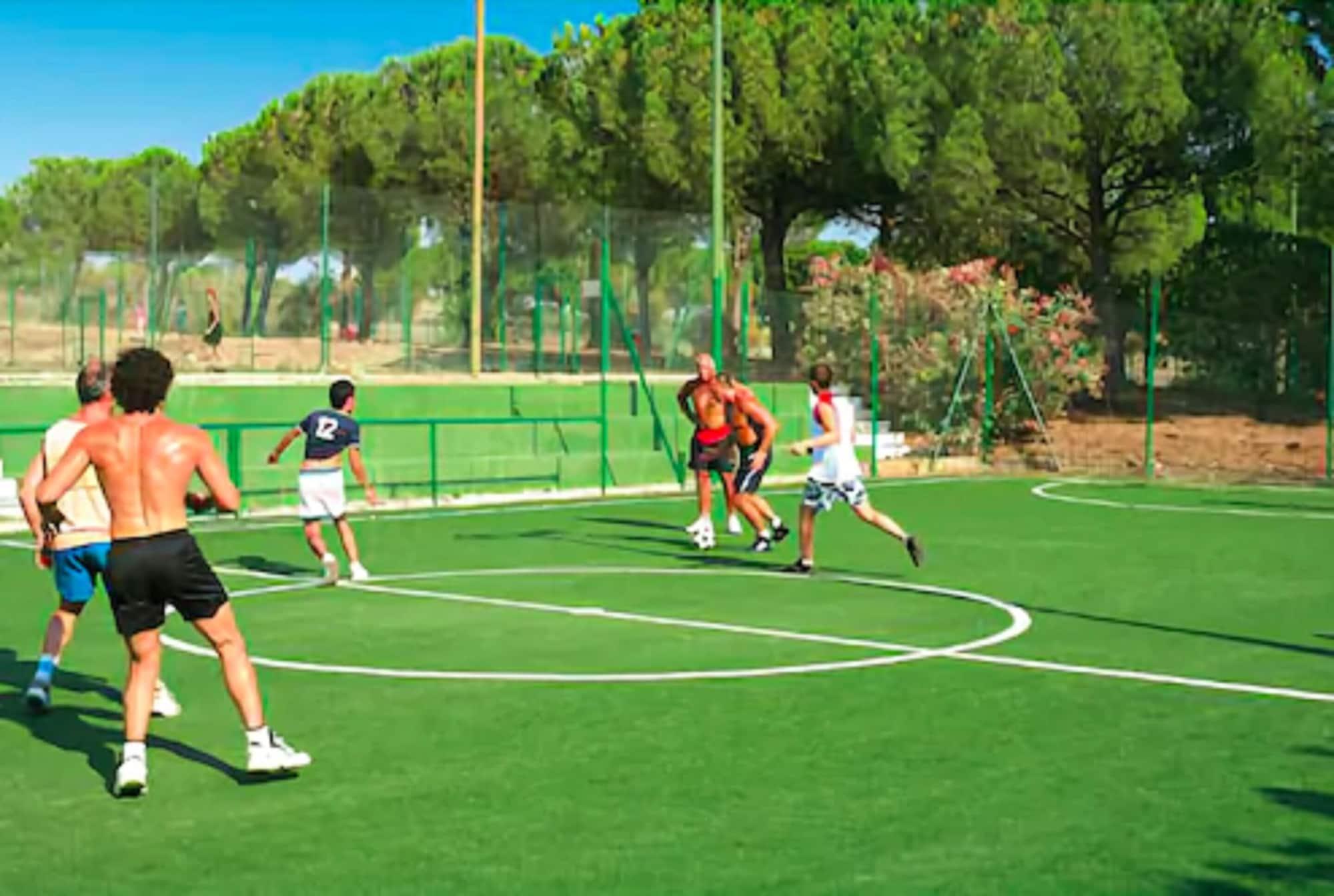 Hotel Mclub Cala Regina Sciacca Esterno foto