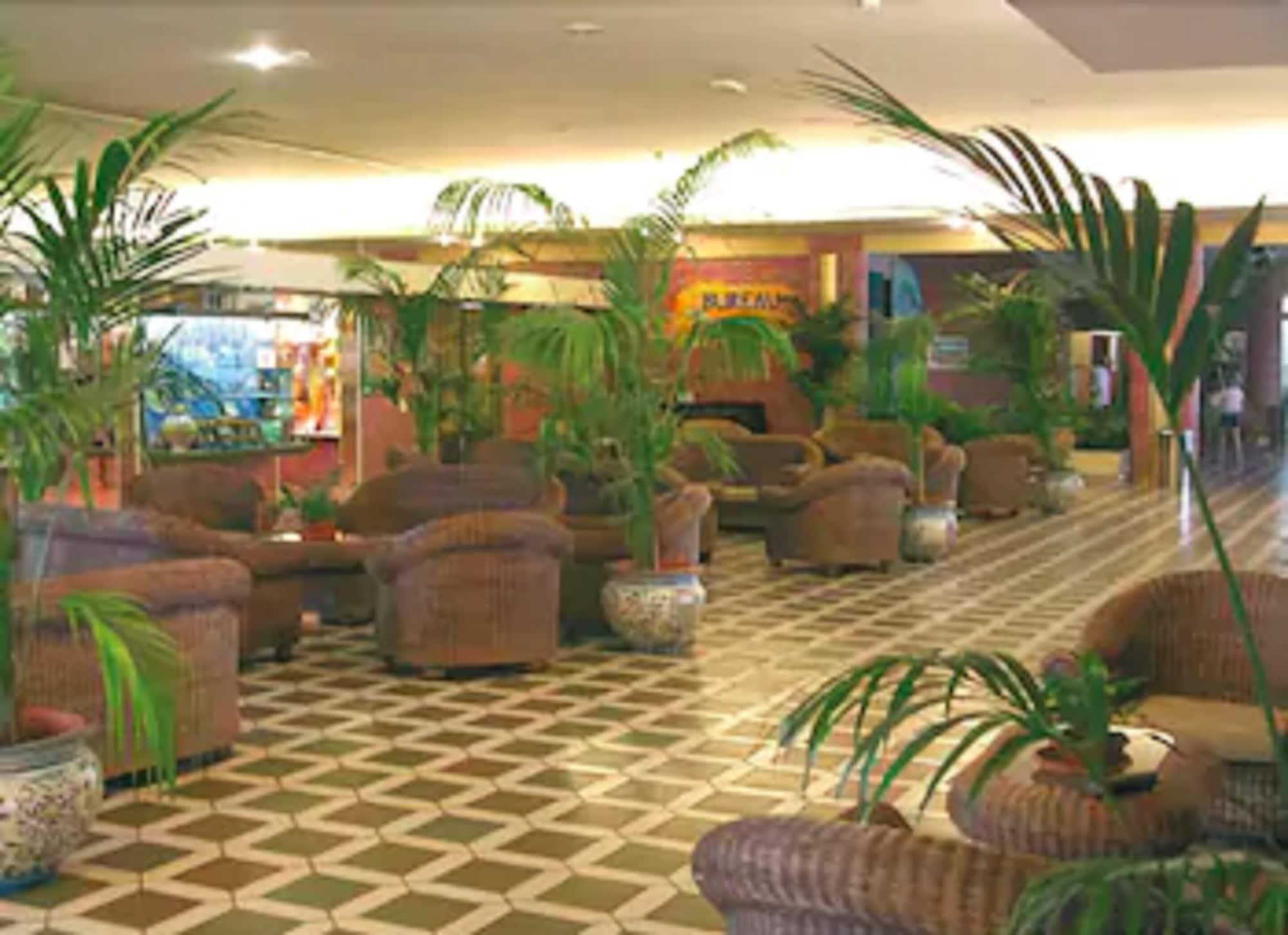 Hotel Mclub Cala Regina Sciacca Esterno foto