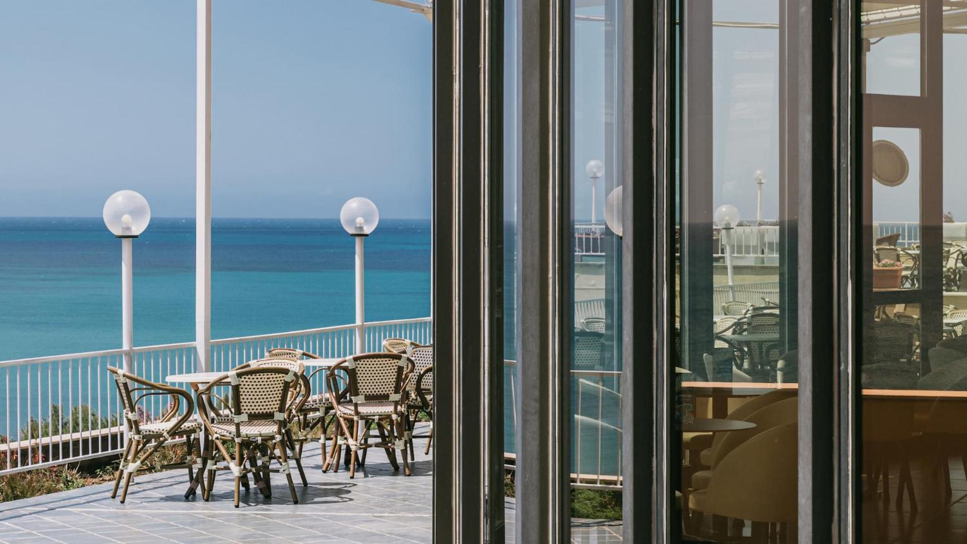 Hotel Mclub Cala Regina Sciacca Esterno foto