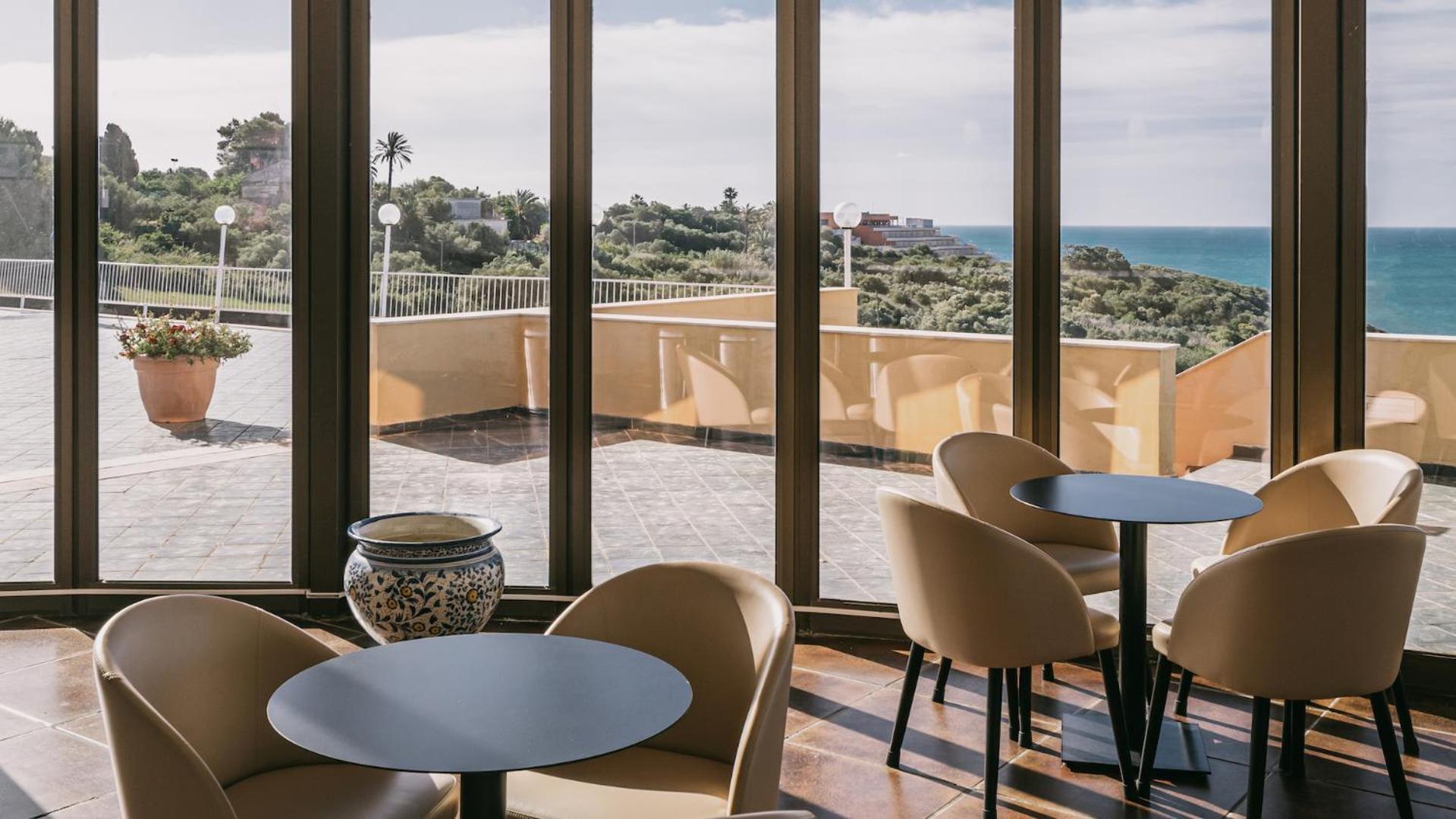 Hotel Mclub Cala Regina Sciacca Esterno foto