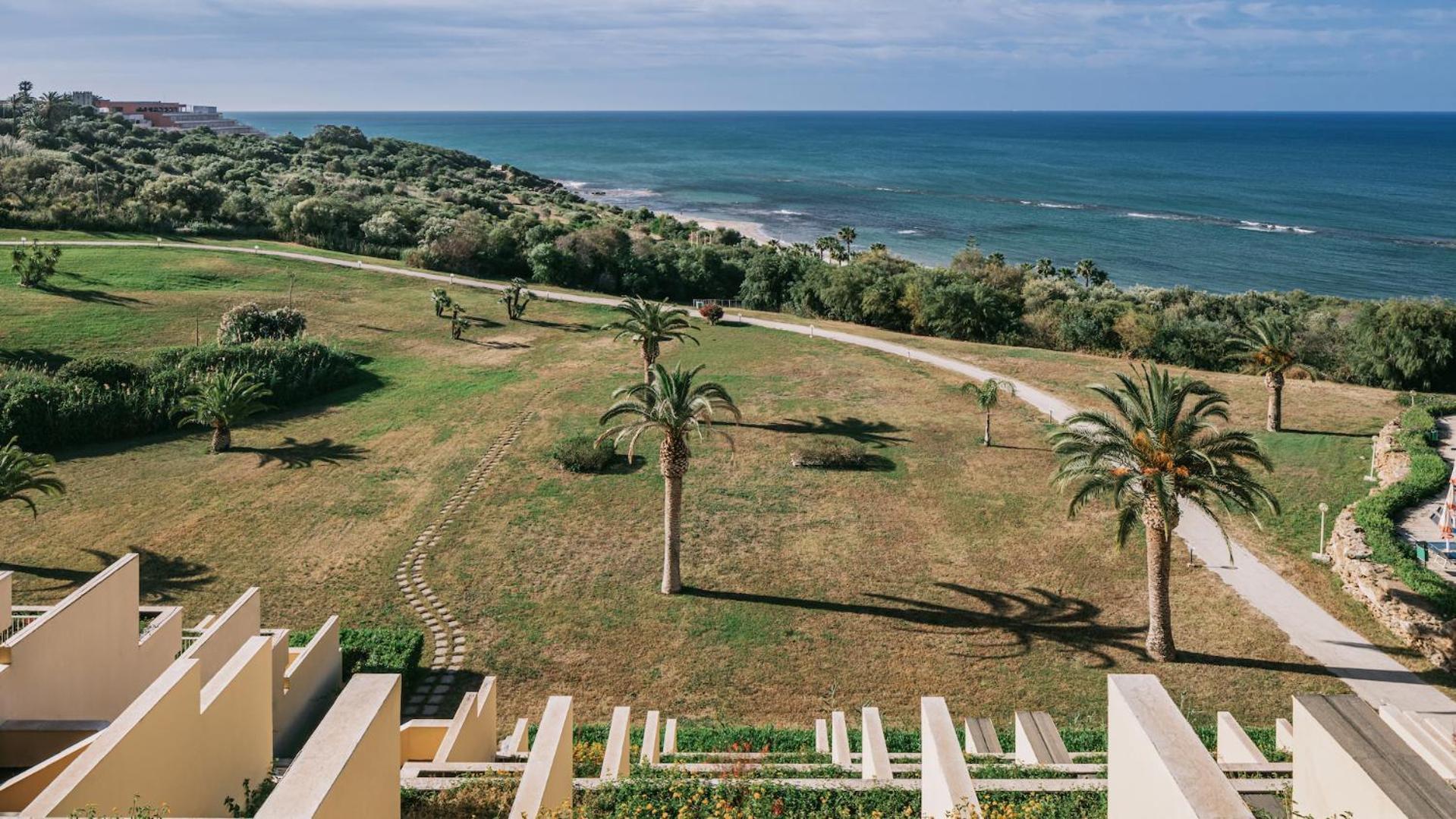 Hotel Mclub Cala Regina Sciacca Esterno foto