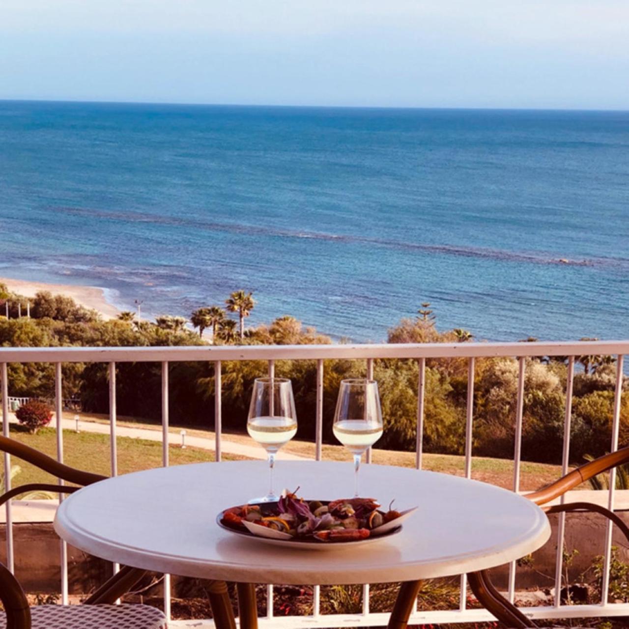 Hotel Mclub Cala Regina Sciacca Esterno foto